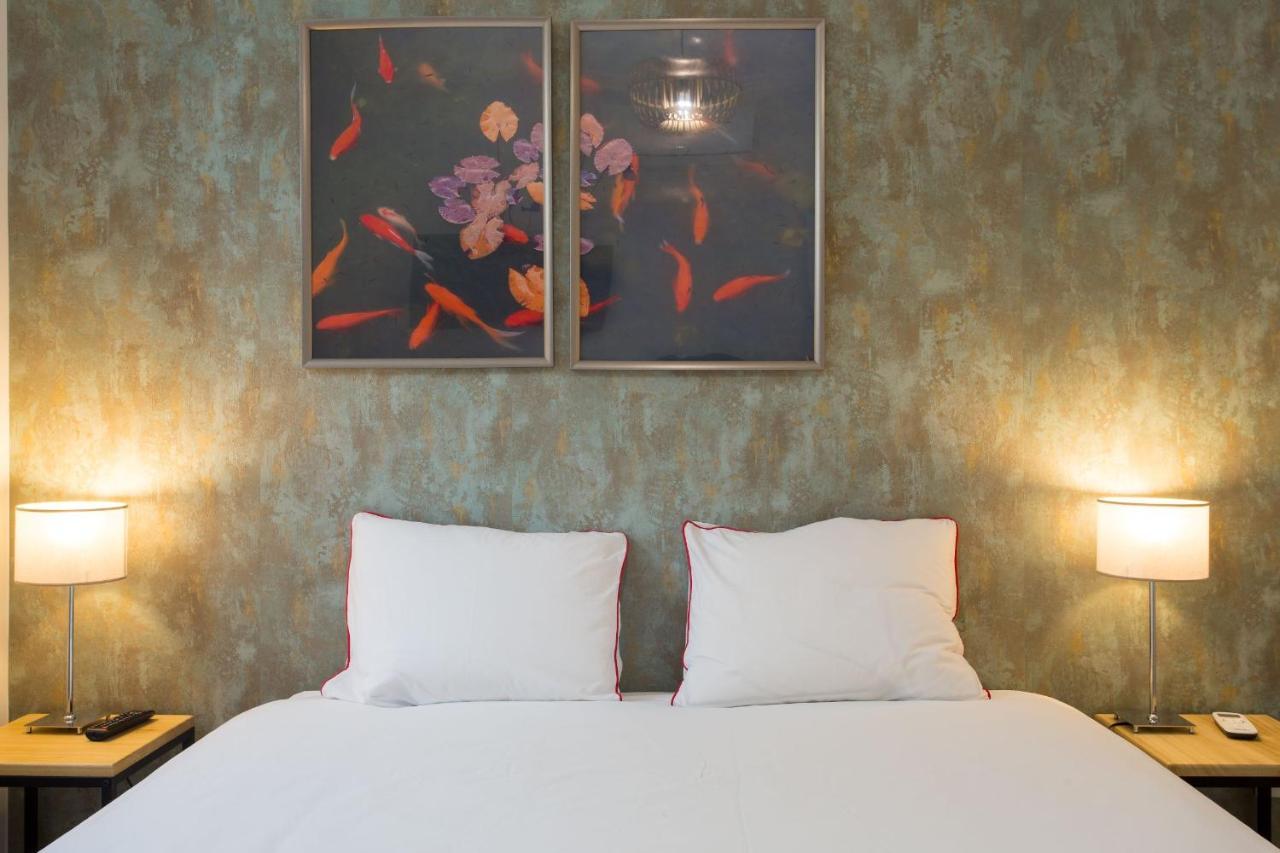 Apartment Manchester: Escape - Center!